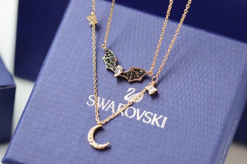 Swarovski Necklace 01lyr11